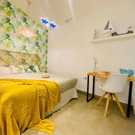 Apartment Calle Doctor Grau Bassas 35