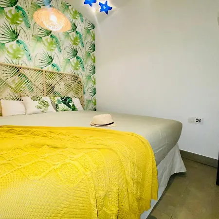 Apartment Calle Doctor Grau Bassas 35 Las Palmas de Gran Canaria
