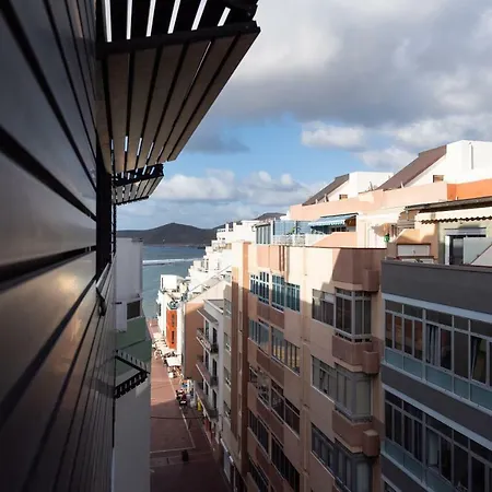 Apartment Calle Doctor Grau Bassas 35
