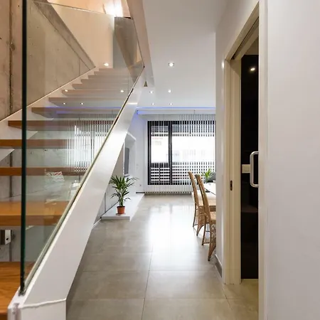 Apartment Calle Doctor Grau Bassas 35 *