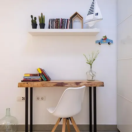 Apartment Calle Doctor Grau Bassas 35 Las Palmas de Gran Canaria