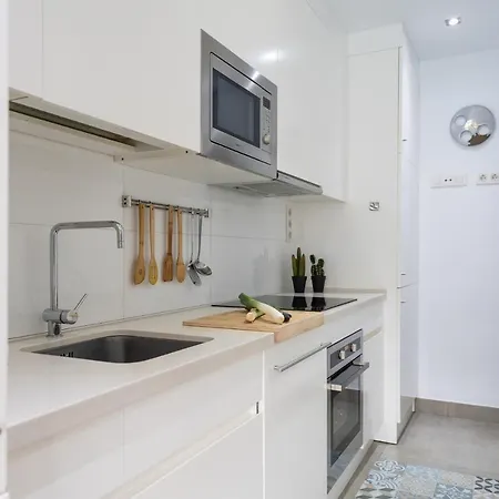 Apartment Calle Doctor Grau Bassas 35 *