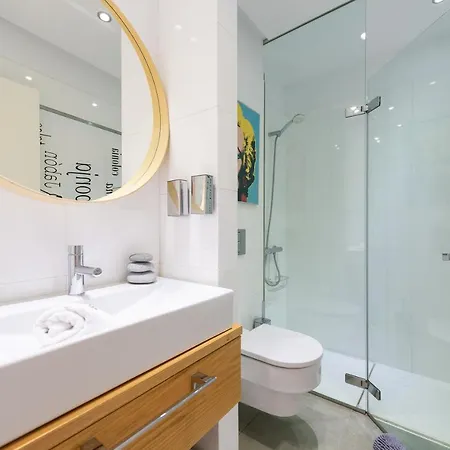 Apartment Calle Doctor Grau Bassas 35 *