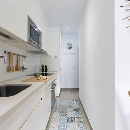 Calle Doctor Grau Bassas 35 Apartment