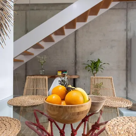 Apartment Calle Doctor Grau Bassas 35 Las Palmas de Gran Canaria