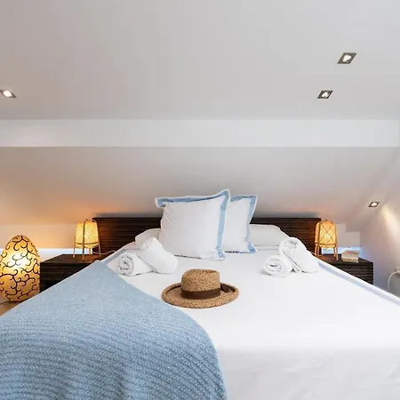 Apartment Calle Doctor Grau Bassas 35 Las Palmas de Gran Canaria