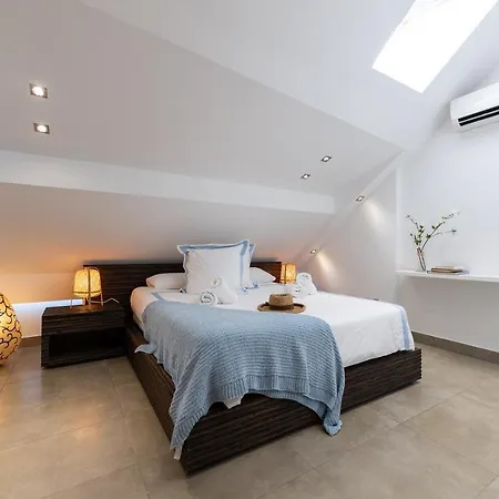 Calle Doctor Grau Bassas 35 Apartment Las Palmas de Gran Canaria