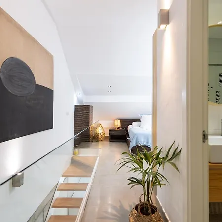 Apartment Calle Doctor Grau Bassas 35 Las Palmas de Gran Canaria